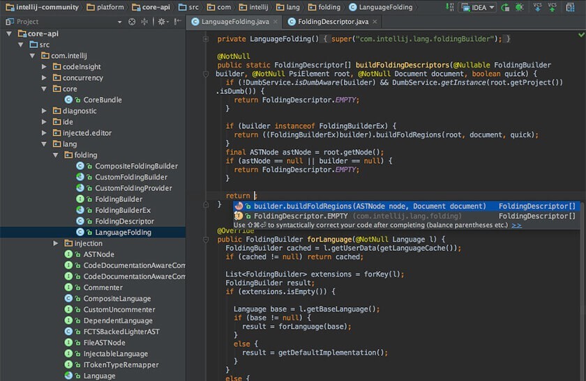 eclipse visual studio code theme